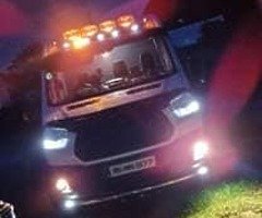 Ford transit 2015 - Image 8/10