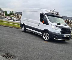 Ford transit 2015 - Image 10/10