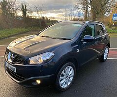 Like New 2012 Quashai 93 Tys miles only!!! Brand new NCT