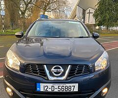 Like New 2012 Quashai 93 Tys miles only!!! Brand new NCT