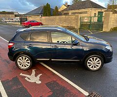 Like New 2012 Quashai 93 Tys miles only!!! Brand new NCT - Image 3/10