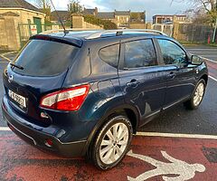 Like New 2012 Quashai 93 Tys miles only!!! Brand new NCT - Image 4/10
