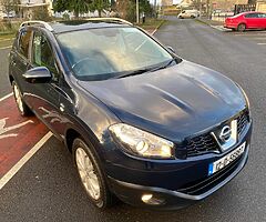 Like New 2012 Quashai 93 Tys miles only!!! Brand new NCT - Image 5/10