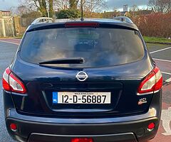 Like New 2012 Quashai 93 Tys miles only!!! Brand new NCT - Image 6/10
