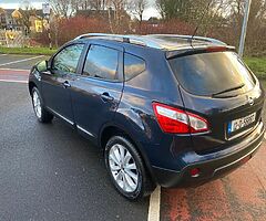 Like New 2012 Quashai 93 Tys miles only!!! Brand new NCT - Image 7/10