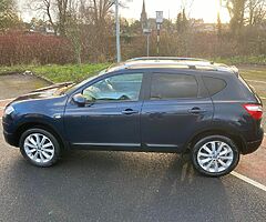 Like New 2012 Quashai 93 Tys miles only!!! Brand new NCT - Image 8/10