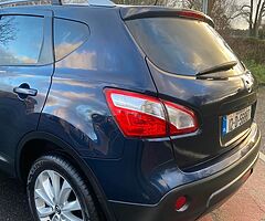Like New 2012 Quashai 93 Tys miles only!!! Brand new NCT - Image 9/10
