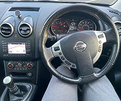 Like New 2012 Quashai 93 Tys miles only!!! Brand new NCT - Image 10/10