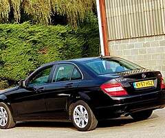 2008 Mercedes-Benz C-Class - Image 3/10