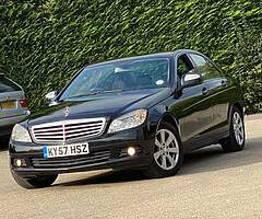 2008 Mercedes-Benz C-Class - Image 6/10