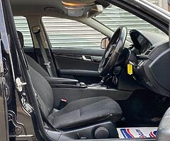 2008 Mercedes-Benz C-Class - Image 7/10