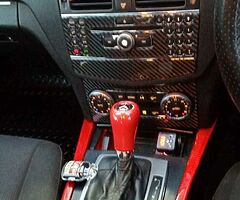 2008 Mercedes-Benz C-Class - Image 8/10