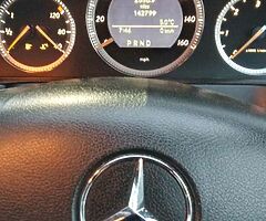 2008 Mercedes-Benz C-Class - Image 9/10