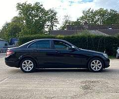 2008 Mercedes-Benz C-Class - Image 10/10