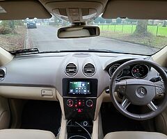 Mercedes ml320 - Image 5/7
