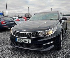 Kia optima - Image 3/10