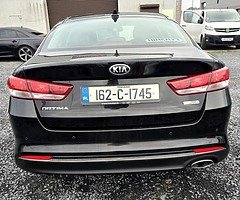 Kia optima - Image 4/10
