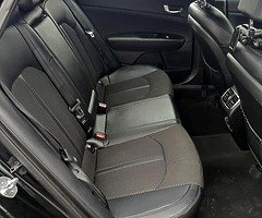 Kia optima - Image 5/10