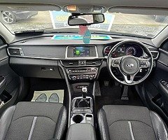 Kia optima - Image 6/10
