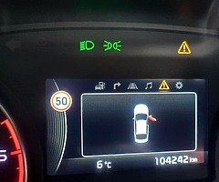 Kia optima - Image 7/10
