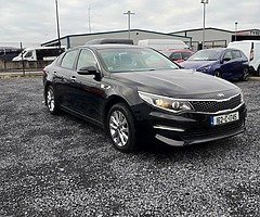 Kia optima - Image 10/10
