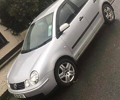 VW polo 1.2 petrol - Image 4/4