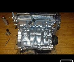 Honda b18c4 pr3 head and cams