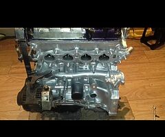 Honda b18c4 pr3 head and cams - Image 4/4