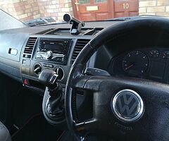 Wv Caravelle campervan for sale - Image 5/9