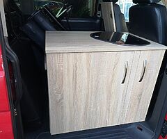 Wv Caravelle campervan for sale - Image 6/9
