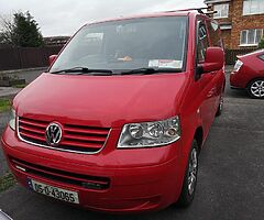 Wv Caravelle campervan for sale - Image 9/9