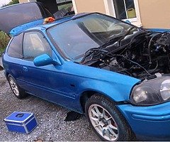 Ej9 Rolling shell