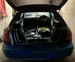 Ej9 Rolling shell