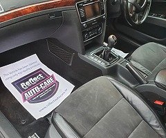 2011 skoda superb 1.6D 270,000 km - Image 3/9