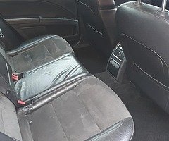 2011 skoda superb 1.6D 270,000 km - Image 6/9