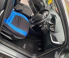 Peugeot 207 1.4 diesel 