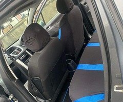 Peugeot 207 1.4 diesel 