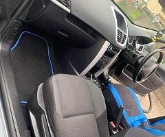 Peugeot 207 1.4 diesel  - Image 4/10