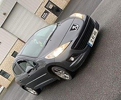 Peugeot 207 1.4 diesel  - Image 5/10