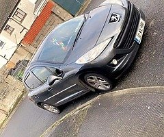 Peugeot 207 1.4 diesel  - Image 6/10
