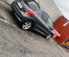 Peugeot 207 1.4 diesel  - Image 9/10