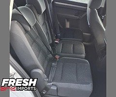 Volkswagen Golf Touran *7 seats* - Image 5/9