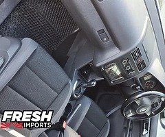 Volkswagen Golf Touran *7 seats* - Image 6/9