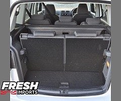 Volkswagen Golf Touran *7 seats* - Image 7/9