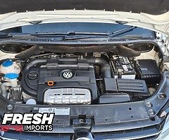 Volkswagen Golf Touran *7 seats* - Image 8/9