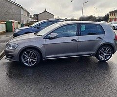 171 golf 1.6 diesel