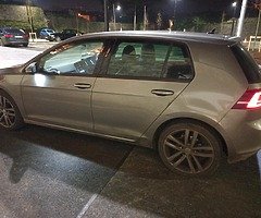 171 golf 1.6 diesel - Image 5/6