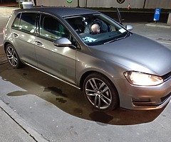 171 golf 1.6 diesel - Image 6/6