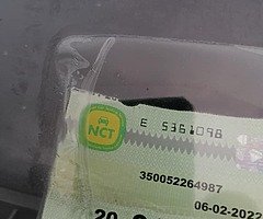 Vw transporter t5 1.9tdi new nct - Image 9/10