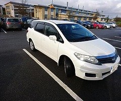 Honda Airway 2009 Automatic - Image 4/9